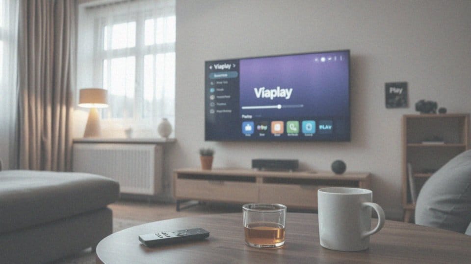 Czy istnieją promocje związane z Viaplay?