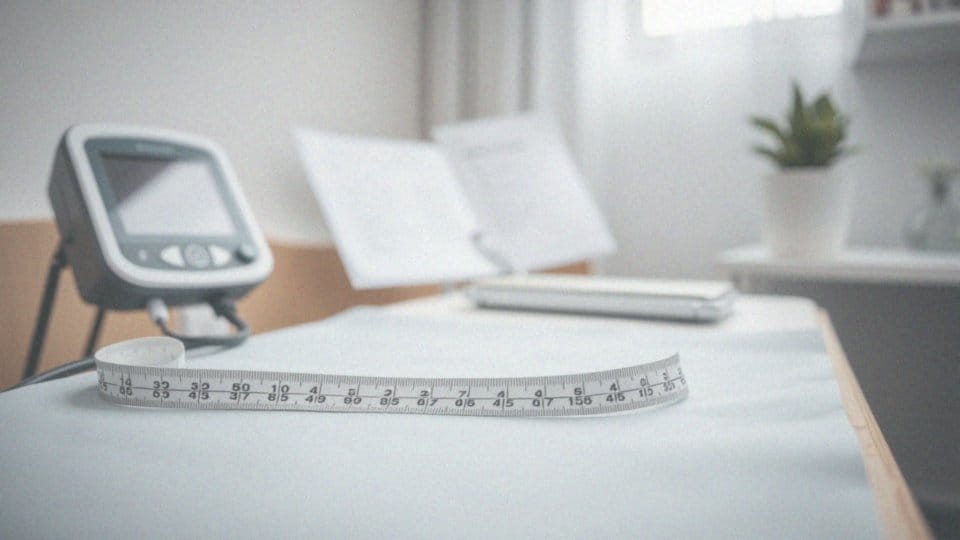 Jakie pomiary powinno się wykonać w 28 tygodniu ciąży?