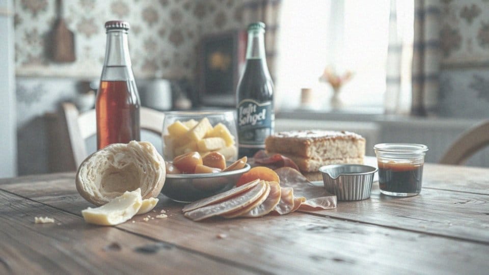 Czego unikać przy diecie obniżającej cholesterol i trójglicerydy?