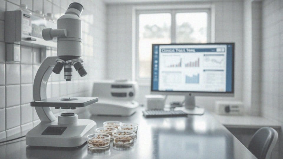 Jakie są wskaźniki wyleczeń klinicznych dla amorolfiny?