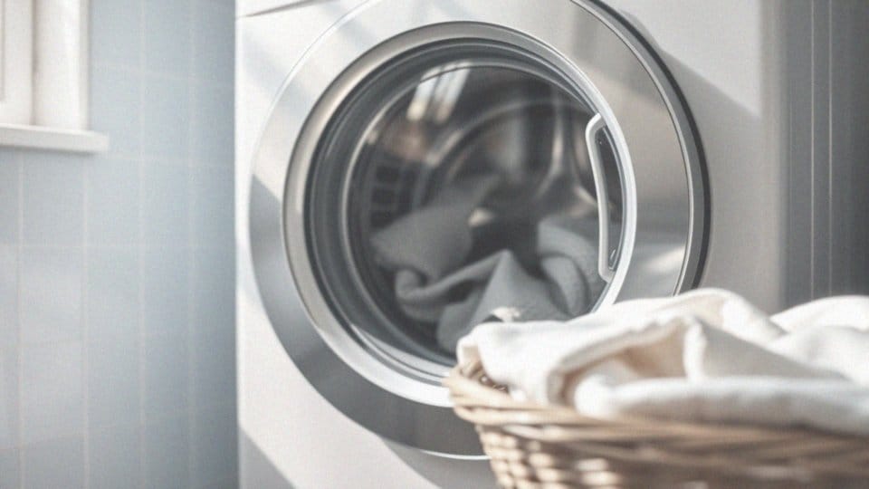 Jak wysoka temperatura w praniu wpływa na świerzbowca?