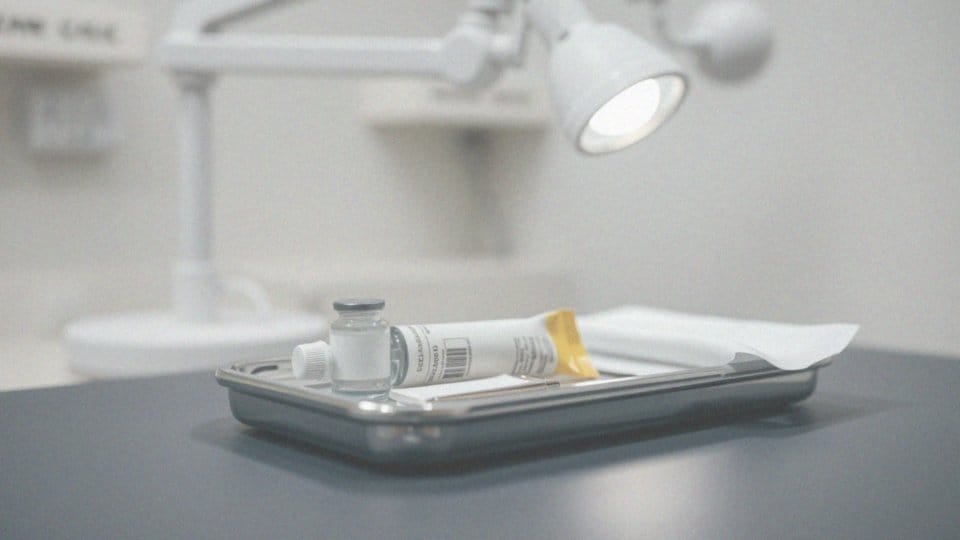 Jakie metody leczenia są dostępne dla gradówki?