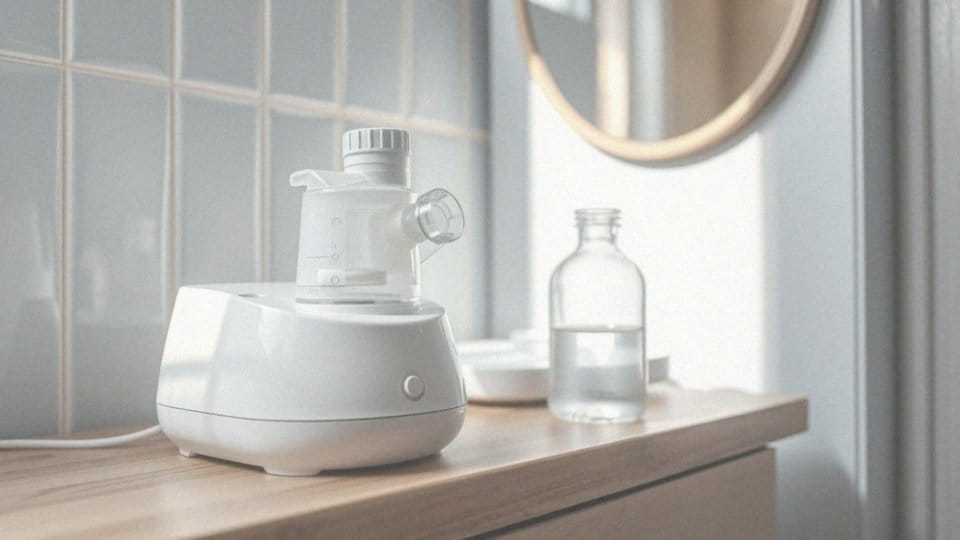 Jak sól hipertoniczna może pomóc w kaszlu?