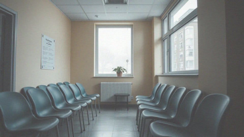 Jakie są koszty wizyty lekarskiej, gdy pracodawca nie płaci składek?