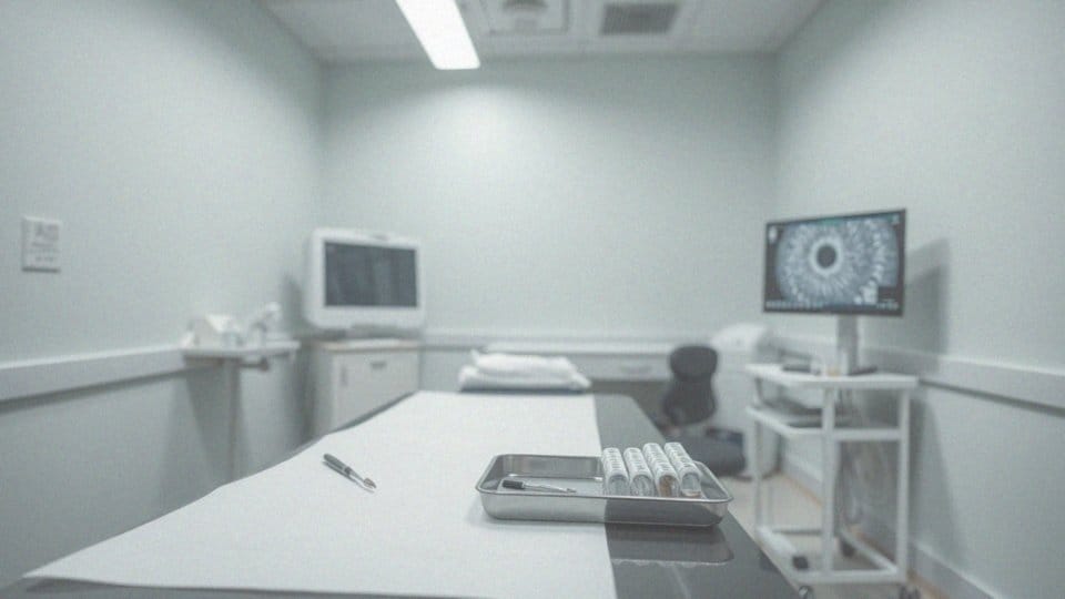 Jakie inne badania mogą być zlecone przez trychologa w diagnostyce problemów z włosami?