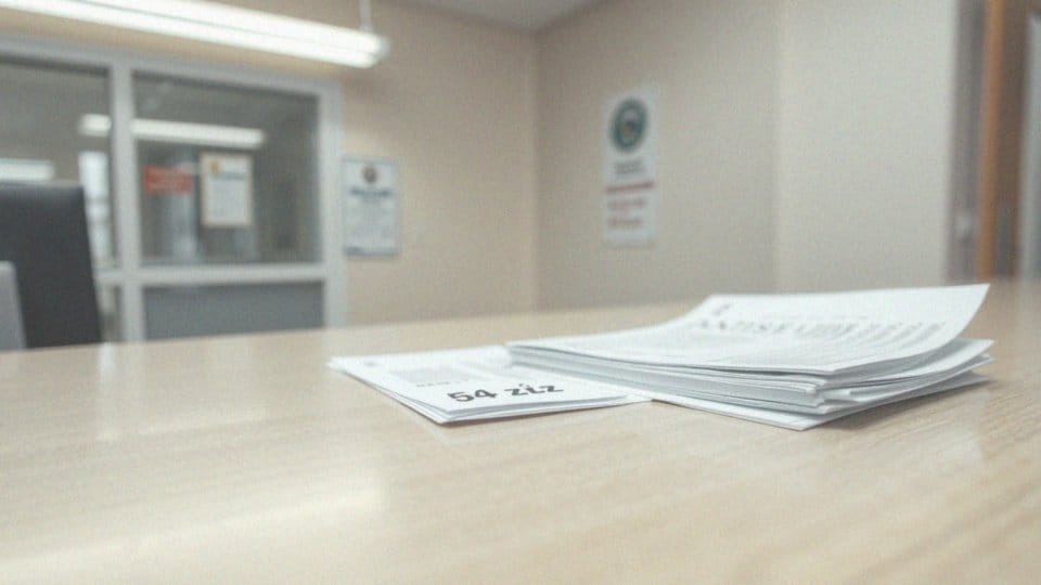 Jakie są opłaty związane z wydaniem nowego dowodu rejestracyjnego?