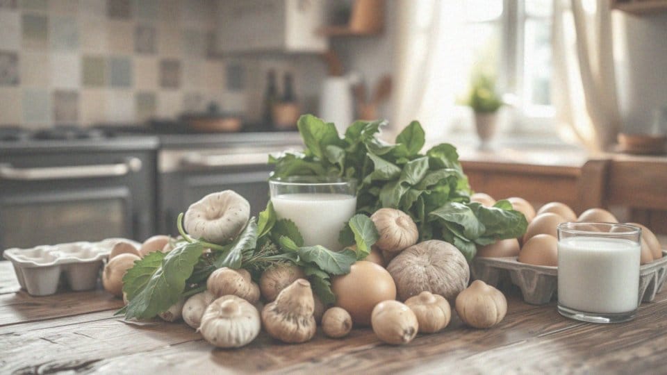 Co to jest ryboflawina?