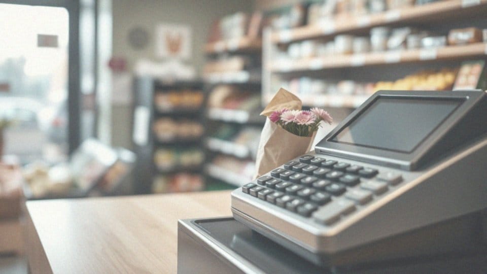 Jakie są wymagania dotyczące pracy na kasie fiskalnej?