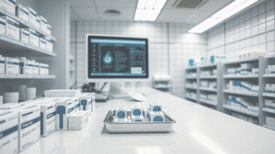 Jakie leki są stosowane w farmakoterapii SM?