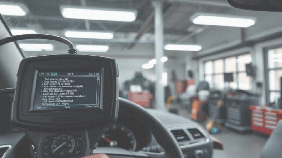 Jakie są ceny podstawowej diagnostyki samochodu?