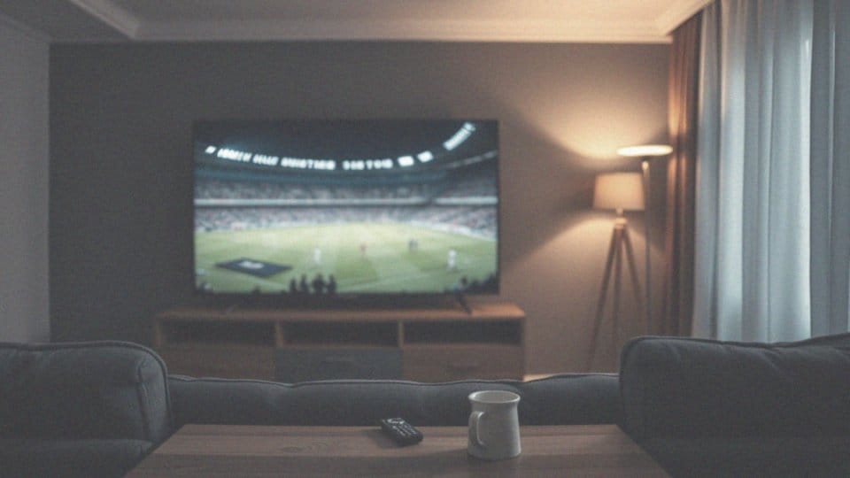 Jakie są opcje oglądania meczu na Canal+ Sport?