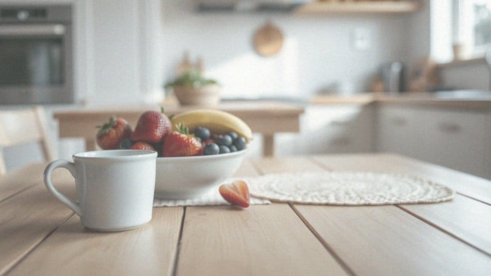 Jak zapewnić dziecku zdrowe nawyki żywieniowe dotyczące mleka?