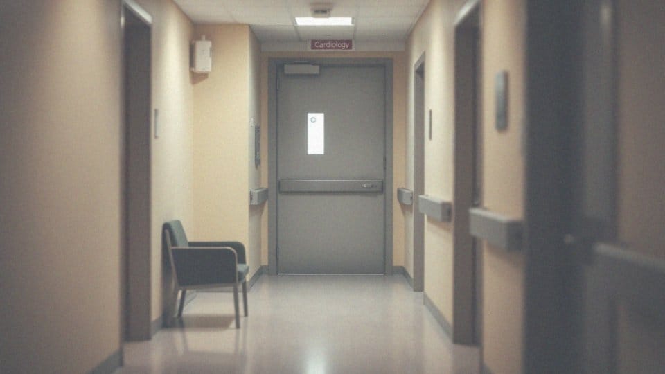 Ablacja anin – czas oczekiwania i czynniki wpływające na termin zabiegu