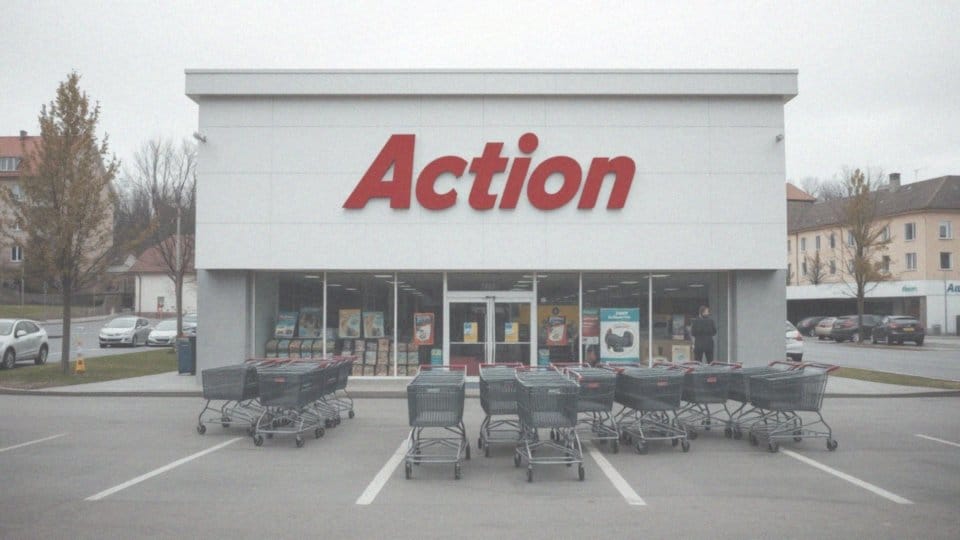 Action ile sklepów w Polsce? Sprawdź najnowsze informacje!
