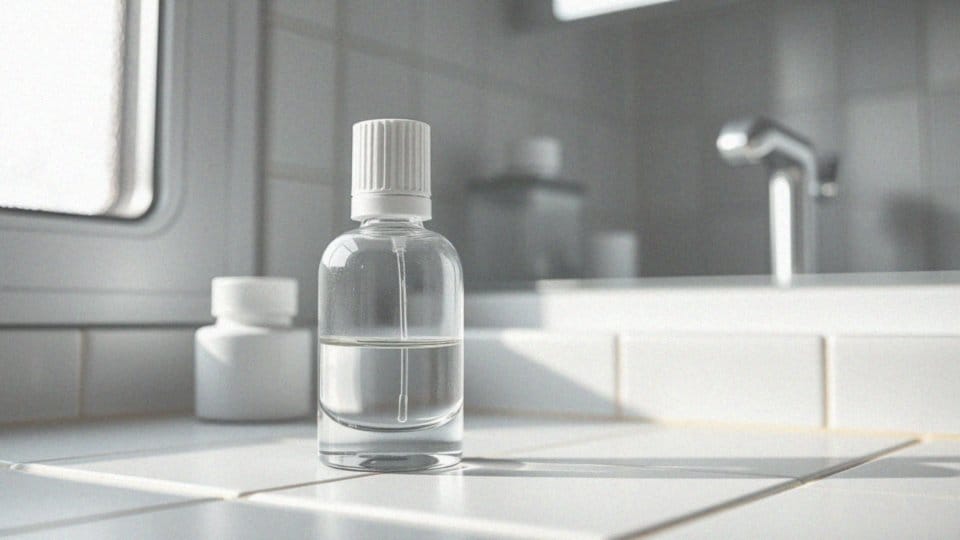 Amorolfina czy cyklopiroks? Jak wybrać najlepszy lek na grzybicę paznokci