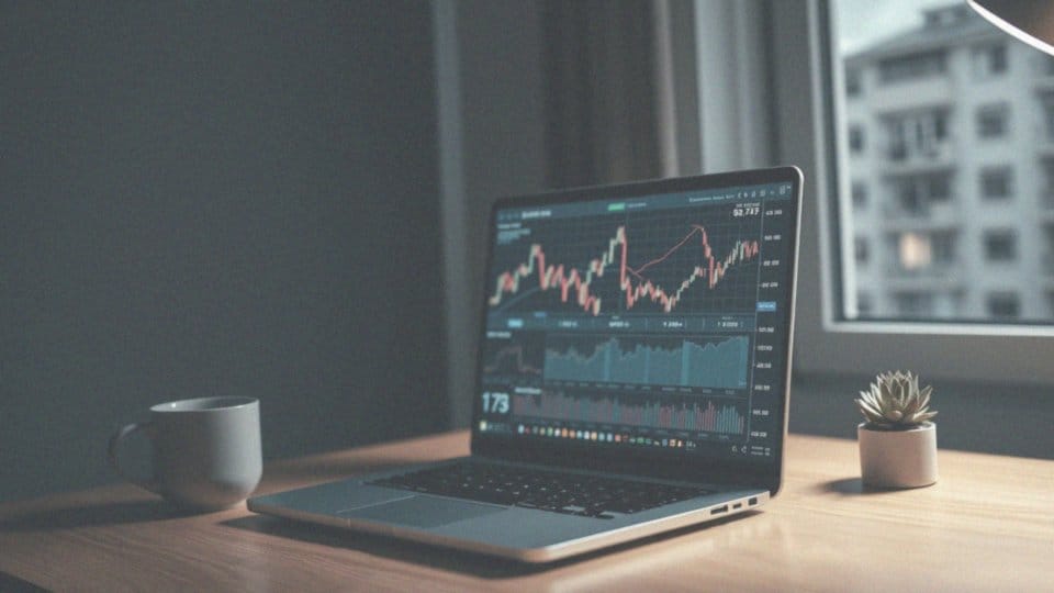 Automatyczne zarabianie na kryptowalutach – co to jest i jak działa?