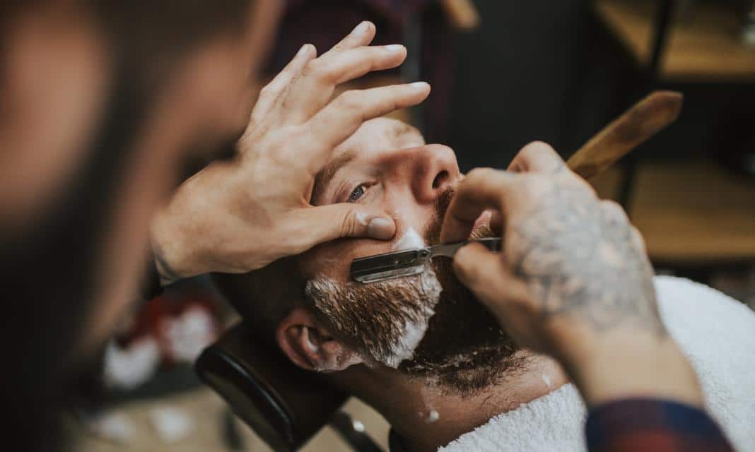 Barber Jelenia Góra