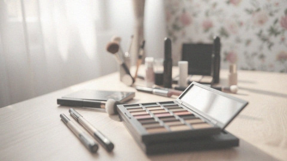 Bezpłatny kurs makijażu – jak zdobyć umiejętności wizażu online?