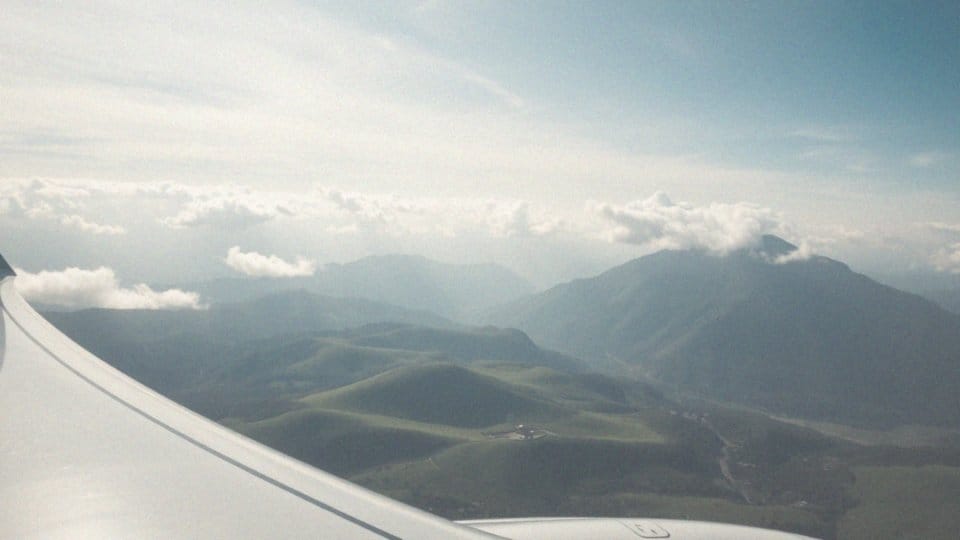 Bezpośrednie loty do Gruzji – połączenia z Polski