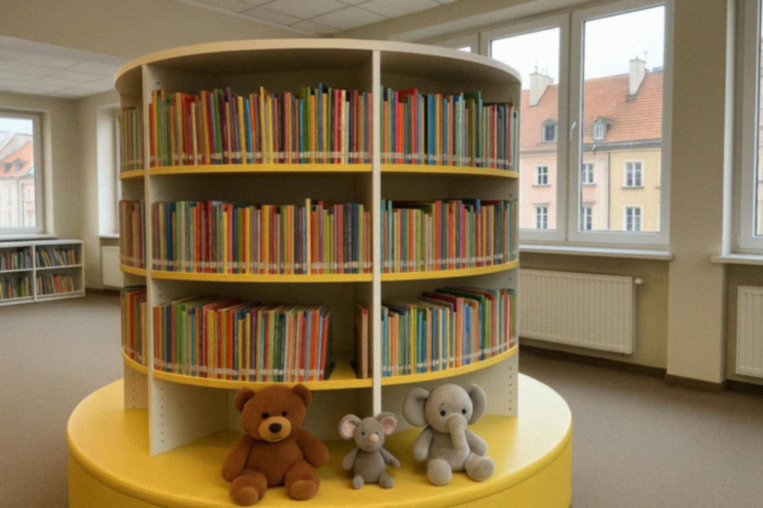 Festiwal „Grzybowe Królestwo” w Jeleniej Górze – Wystawa Grzybów i Warsztaty