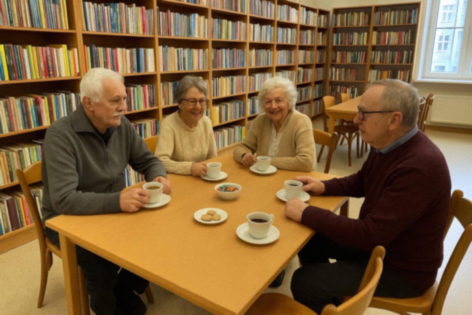 Konkurs plastyczny „Życzenia prosto z serca” w Jeleniej Górze