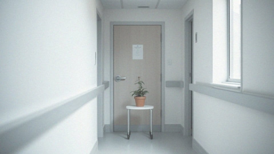 Biopsja płuc – ile trwa pobyt w szpitalu?