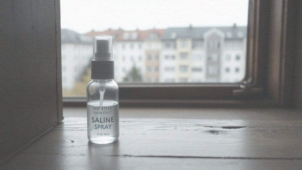 Błona śluzowa nosa – funkcje, objawy uszkodzenia i dbanie o zdrowie