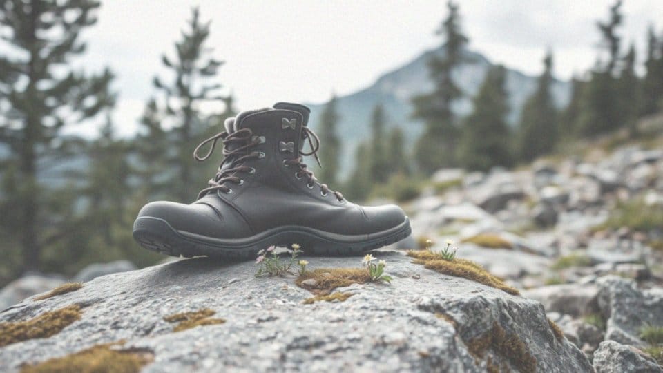 Buty hikingowe damskie – idealne na górskie przygody