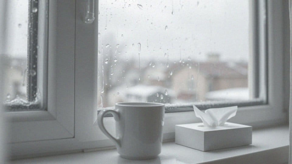 Całkowicie zatkany nos – przyczyny i skuteczne metody leczenia