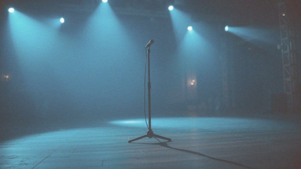 Celebryci chorzy na padaczkę – znane twarze i ich zmagania