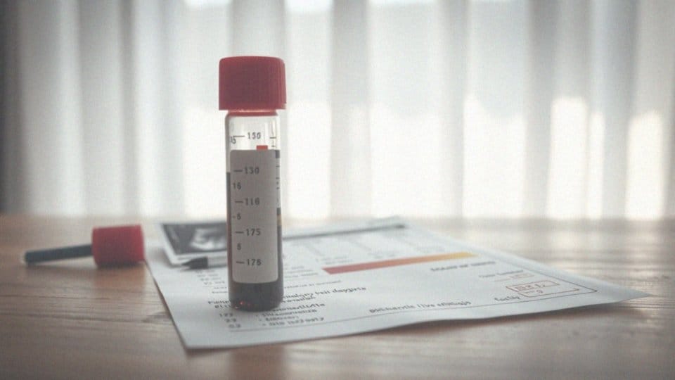 Cholestaza ciążowa jakie badania są niezbędne do diagnozy?