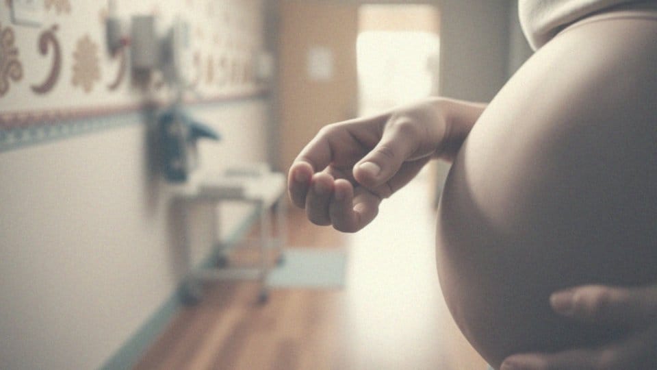 Cholestaza ciążowa skutki dla dziecka – zagrożenia i leczenie