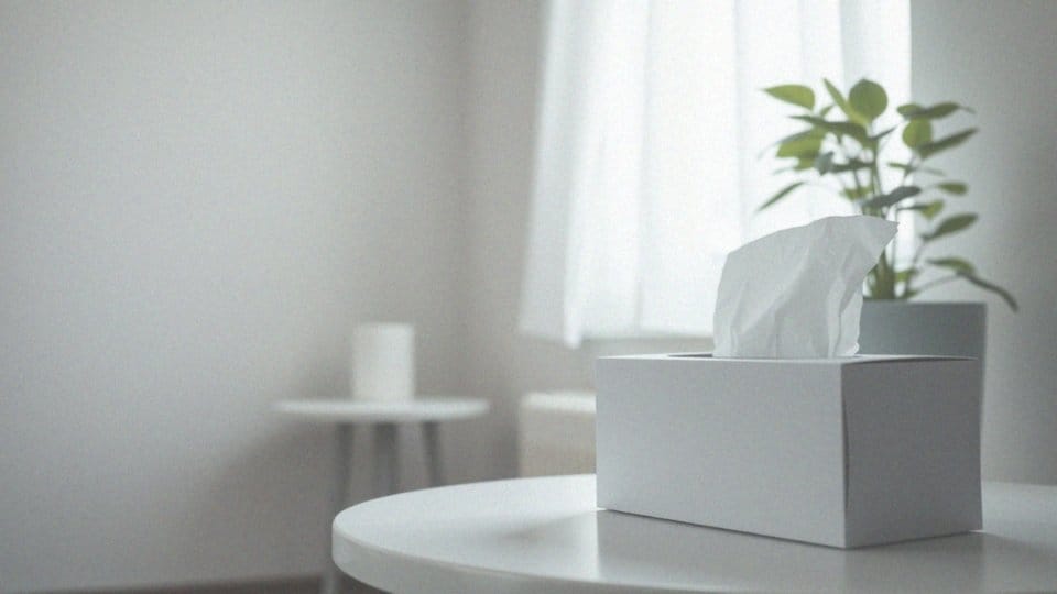 Ciągle zatkany nos – przyczyny, diagnoza i leczenie u laryngologa