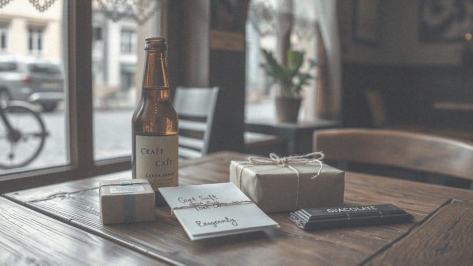 Co kupić na Dzień Chłopaka? Najlepsze pomysły na prezent