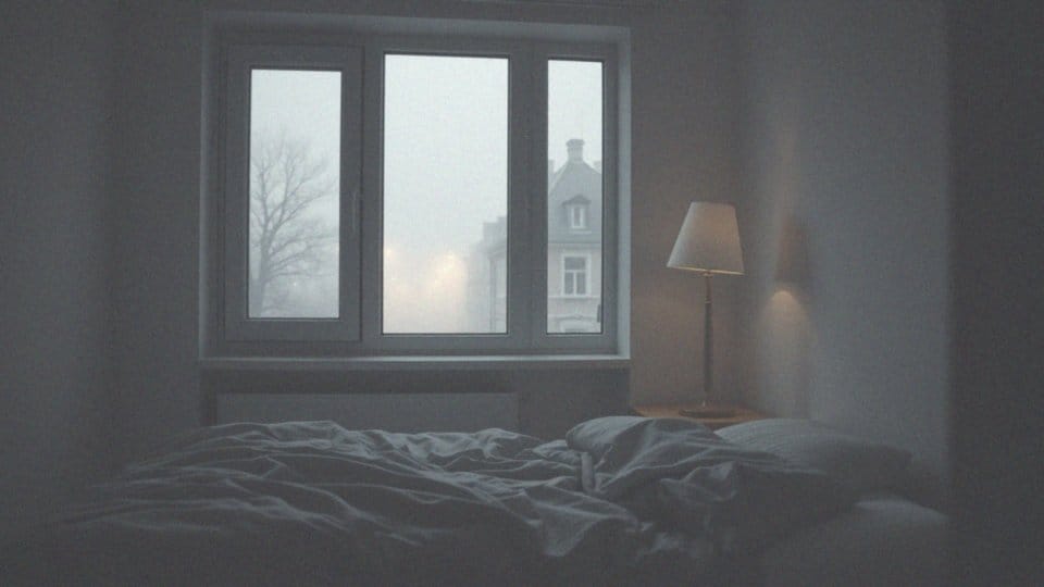 Co oznacza budzenie się o 5 rano? Przyczyny i skutki