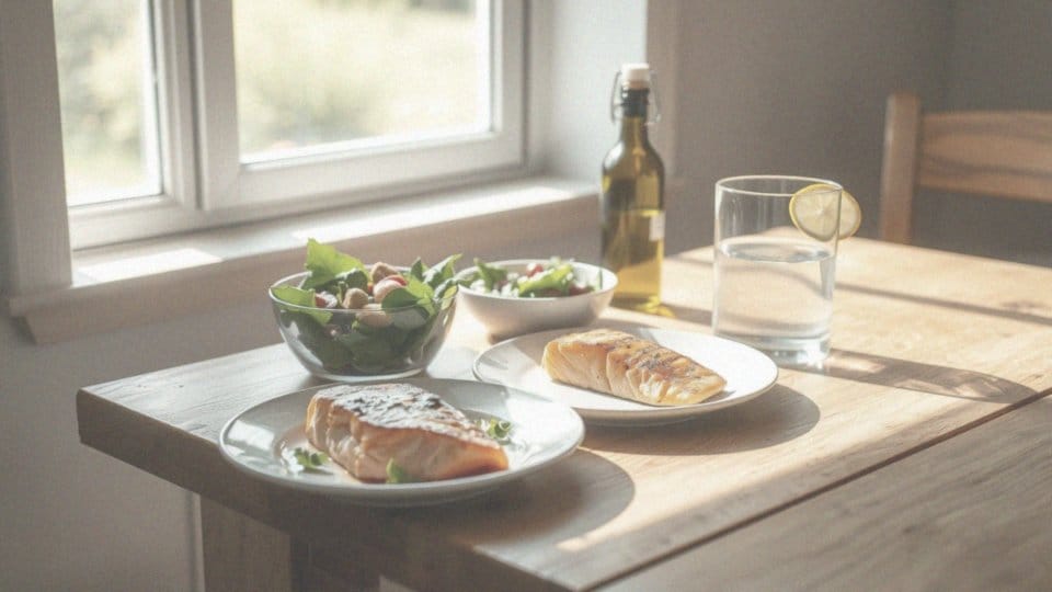 Co usuwa trójglicerydy? Skuteczne sposoby na ich redukcję