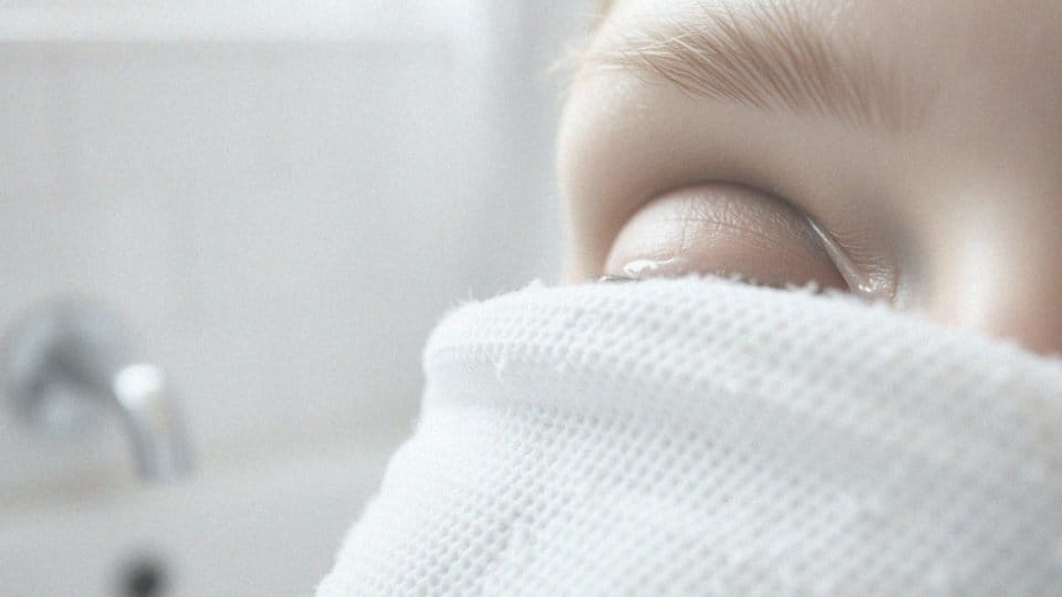 Co zrobić, żeby gradówka pękła? Skuteczne metody i porady