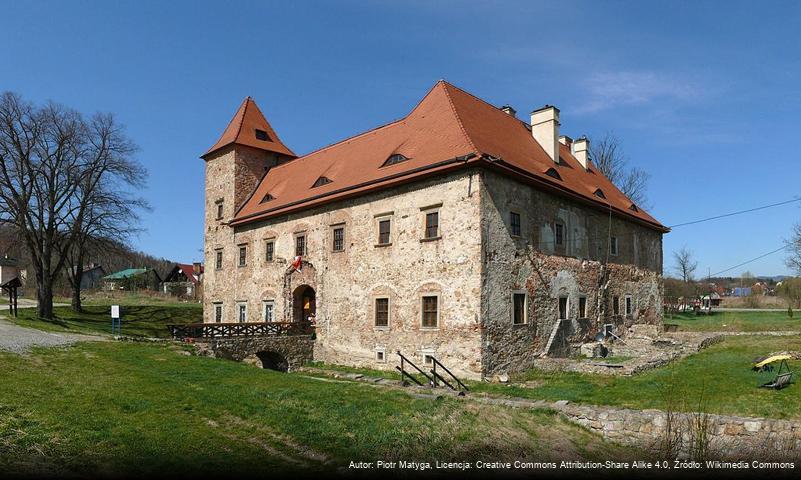 Czarne (Jelenia Góra)