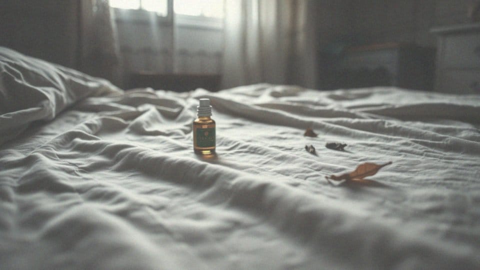 Czego nie lubi nużeniec? Poznaj sposoby na walkę z nim