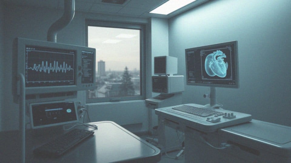 Czy ablacja serca jest bolesna? Przewodnik po zabiegu