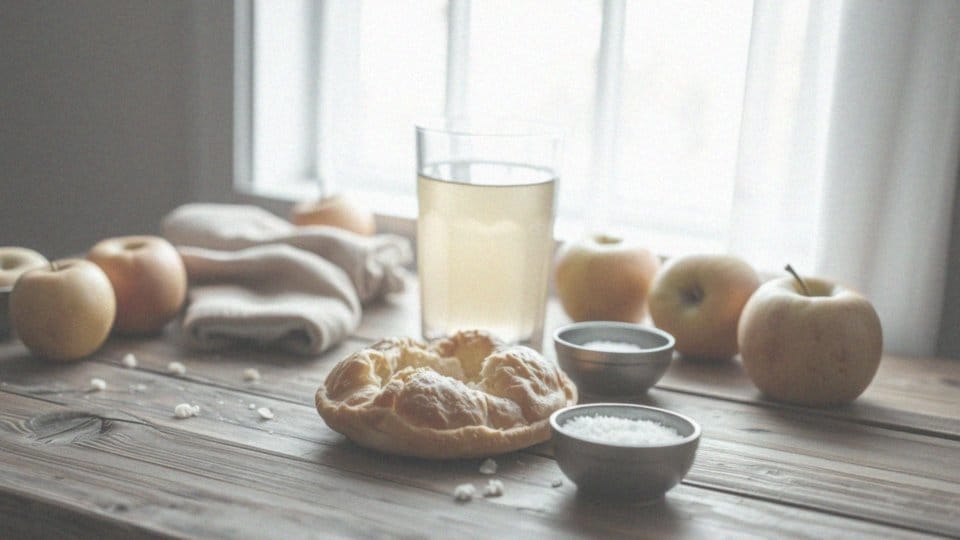 Czy cukier podnosi cholesterol? Związek i skutki zdrowotne