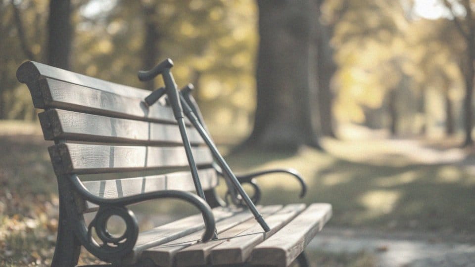 Czy endoproteza to niepełnosprawność? Wartościowe informacje