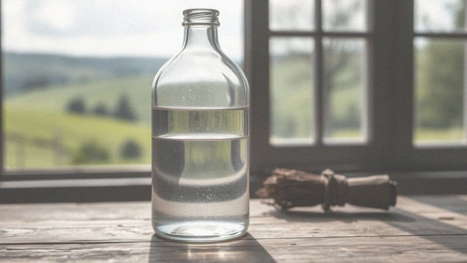 Czy gliceryna jest szkodliwa? Właściwości i zastosowanie gliceryny