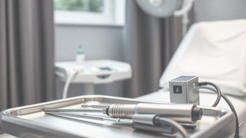 Czy kriolezja boli? Odkryj prawdę o tej terapii bólu