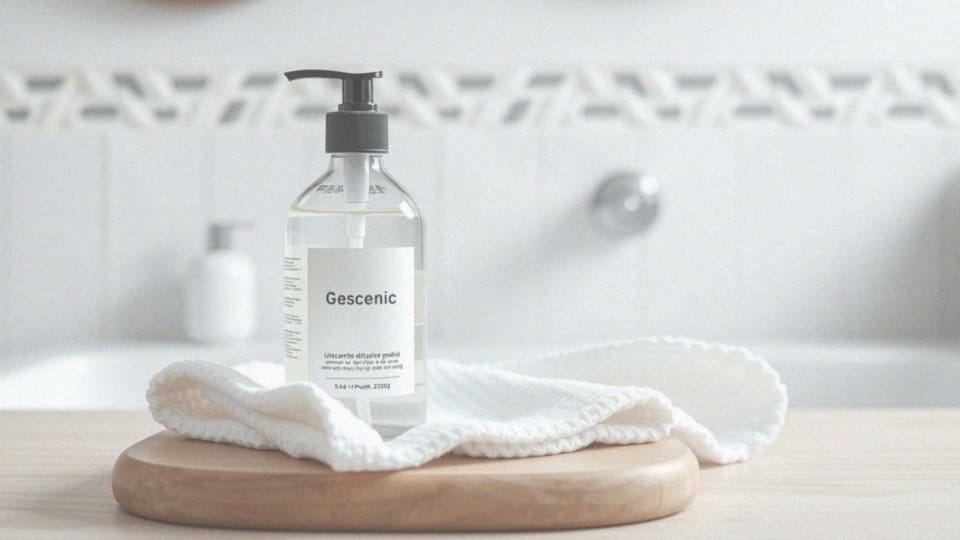 Czy mężczyzna może używać płynu do higieny intymnej dla kobiet?