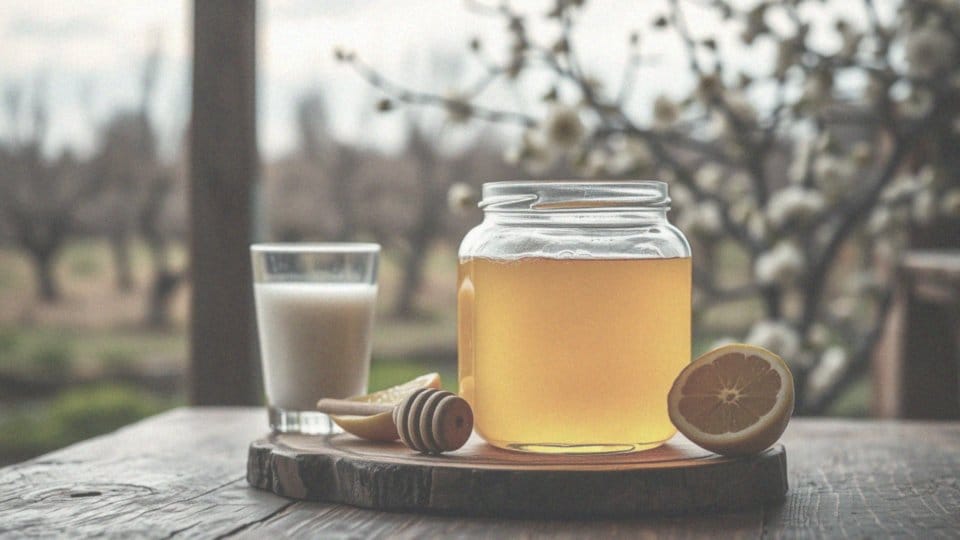 Czy miód obniża ciśnienie? Sprawdź jego właściwości zdrowotne!