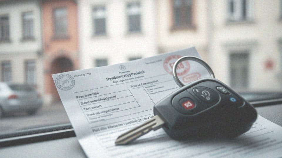 Czy można dopisać kogoś do ubezpieczenia samochodu? Praktyczny poradnik