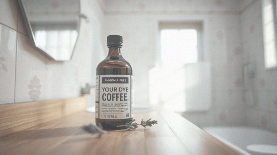 Czy można farbować włosy w ciąży? Bezpieczeństwo i zalecenia