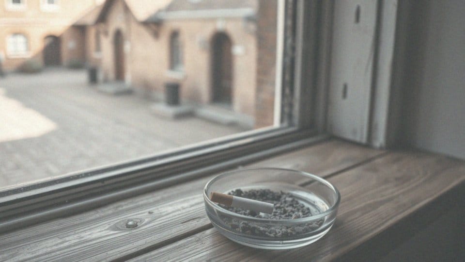 Czy po leczeniu kanałowym można palić? Wskazówki i zalecenia