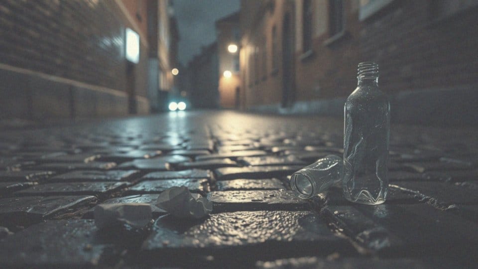 Czy w Polsce są ćpuny? Analiza problemu narkomanii